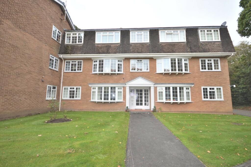 Main image of property: Dorchester Court, Brooklands Road, Sale