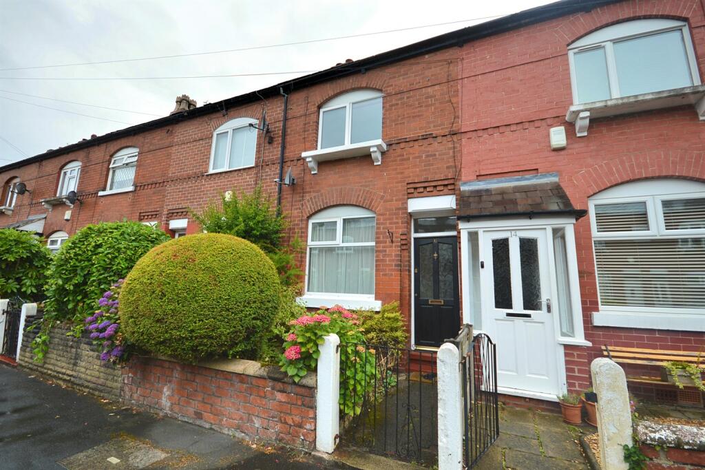 Main image of property: Dudley Road, Sale