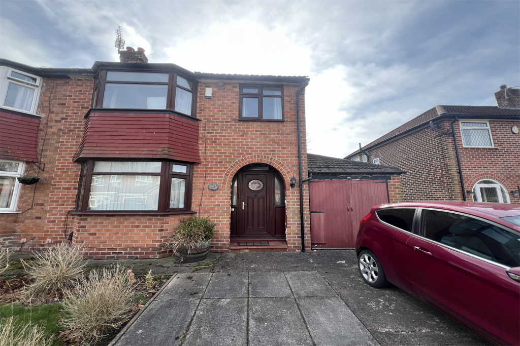 Main image of property: Pine Grove, Sale