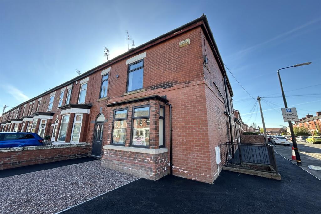 Main image of property: Dane Road, Sale