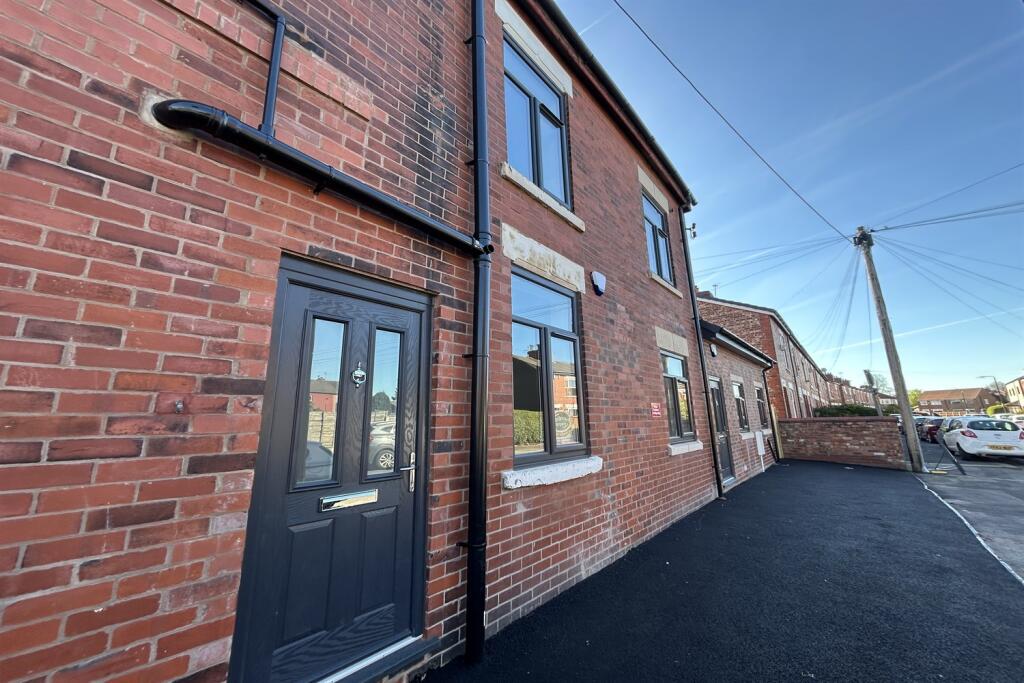 Main image of property: Wolseley Road, Sale