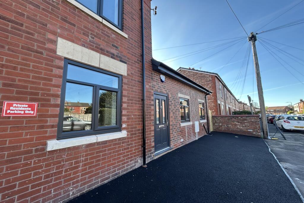 Main image of property: Wolseley Road, Sale