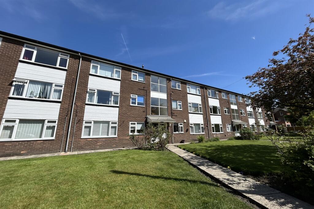 Main image of property: Rookfield Avenue, Sale
