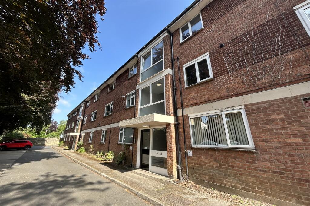 Main image of property: Ashton Lane, Sale