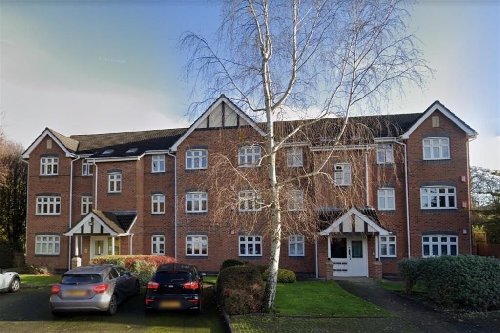 Main image of property: Thorpe Close, Timperley