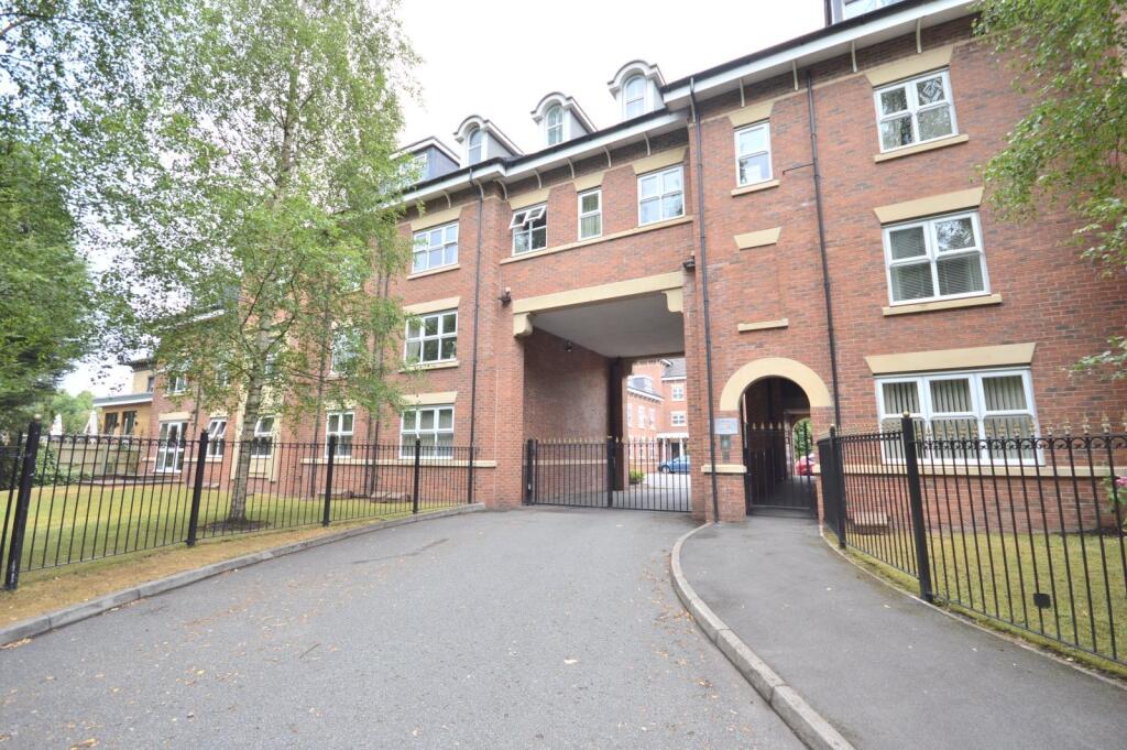Main image of property: Brooklands Road, Sale