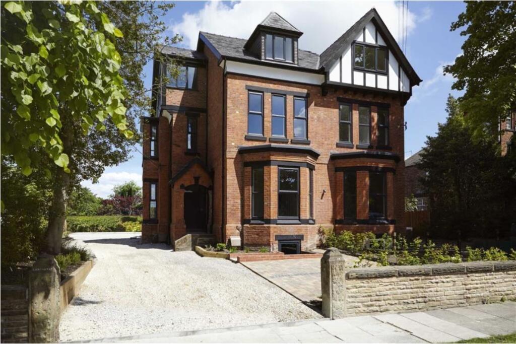 Main image of property: Princes Road, Sale