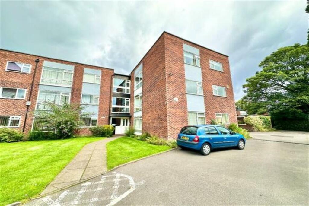 Main image of property: Beech Court, Beech Grove, Sale