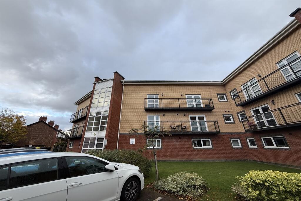 Main image of property: Wharf Road, Sale