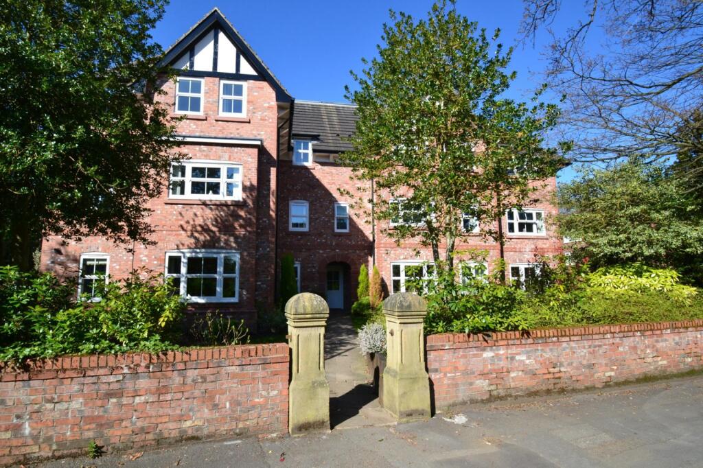 Main image of property: Roselands, Harboro Road, Sale