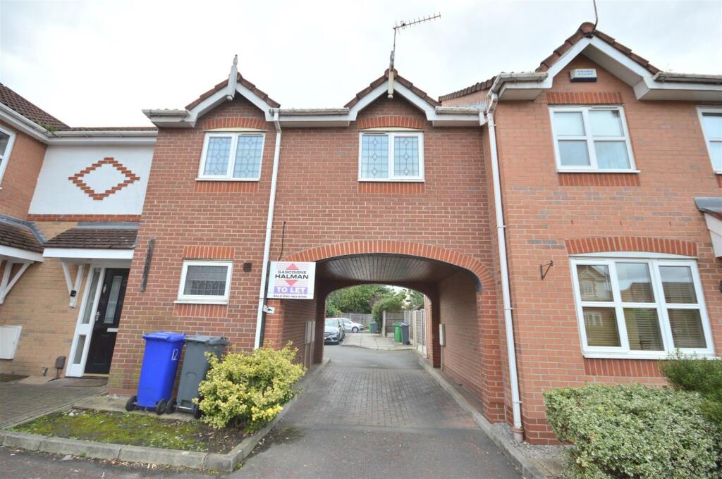 Main image of property: Dowland Close, Manchester