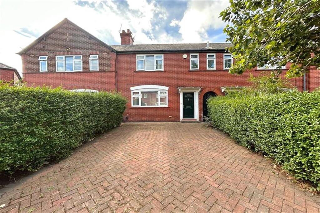 Main image of property: Kershaw Avenue, Sale