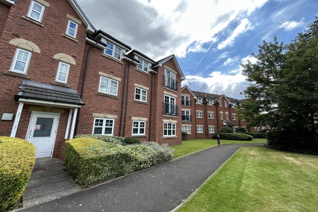 Main image of property: Riding Close, Sale