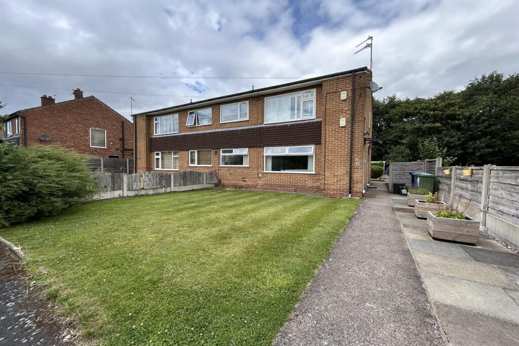 Main image of property: Stapleford Close, Sale
