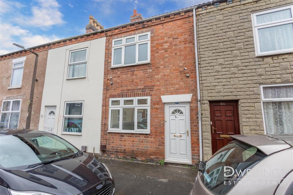 Main image of property: Byrkley Street, Burton-On-Trent