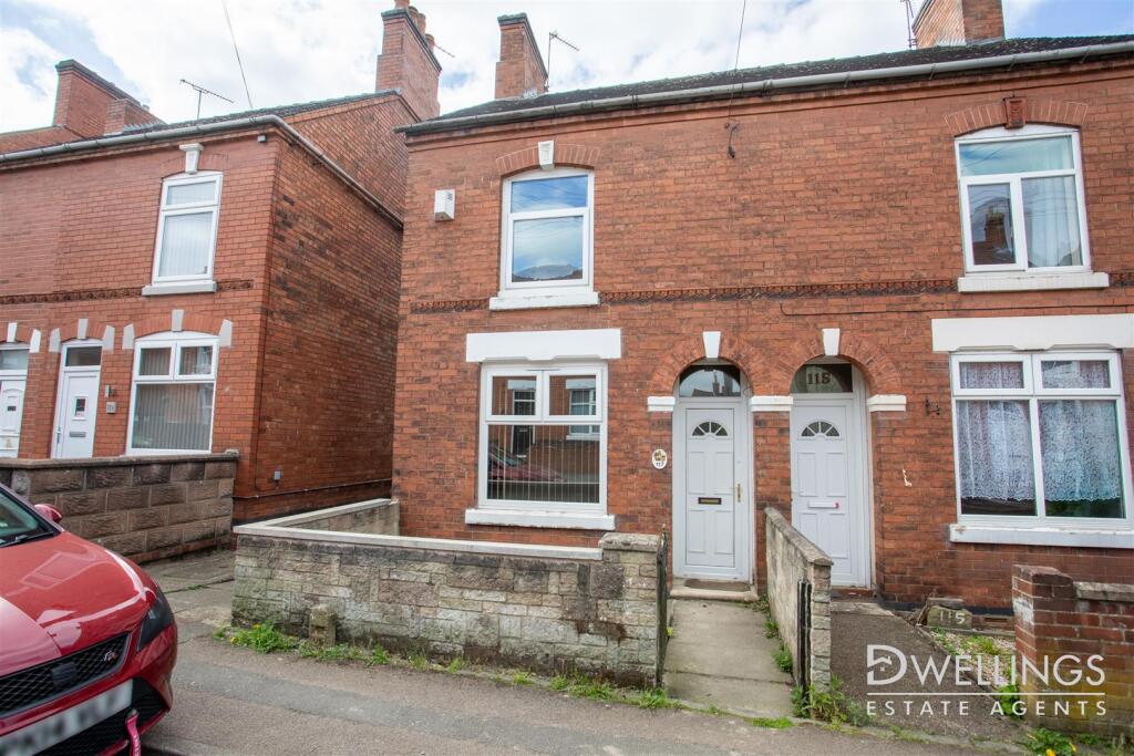Main image of property: Parliament Street, Newhall