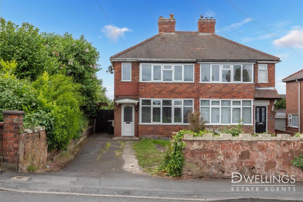 Main image of property: Union Road, Swadlincote