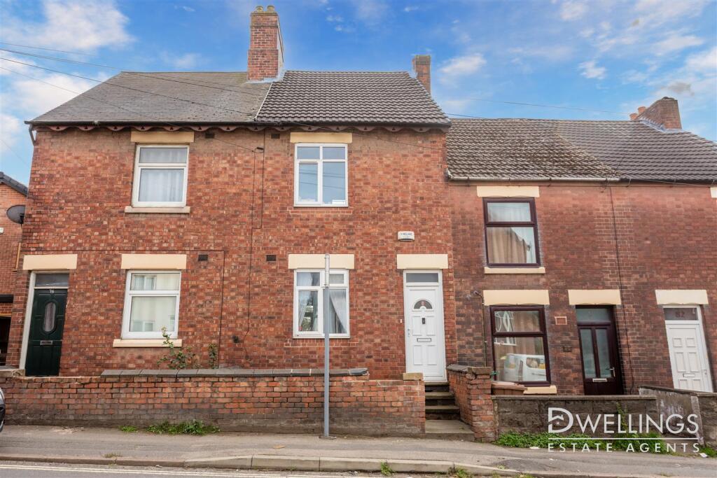 Main image of property: Swadlincote Road, Woodville
