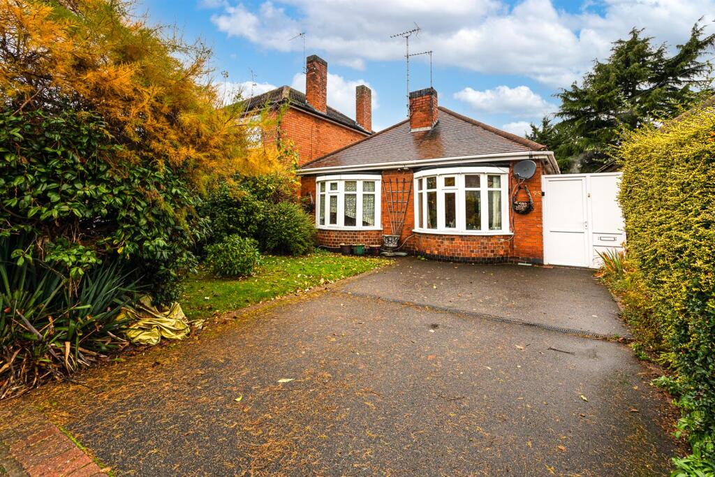 Main image of property: Clays Lane, Branston, Burton-On-Trent