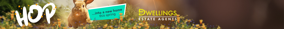 Get brand editions for Dwellings Estate Agents, Burton on Trent