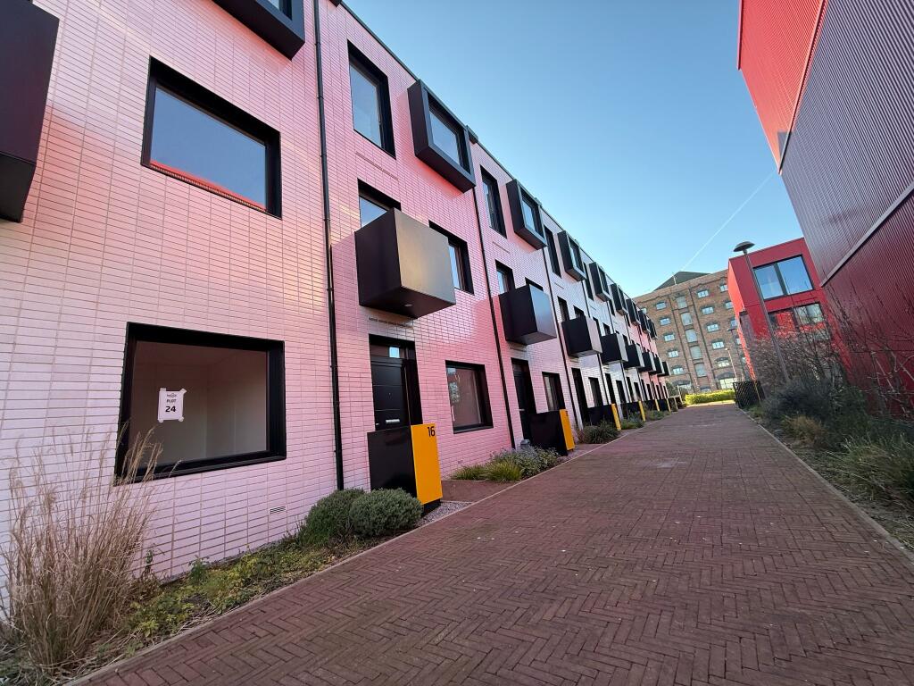 Main image of property: Redbridge Quay, BIRKENHEAD