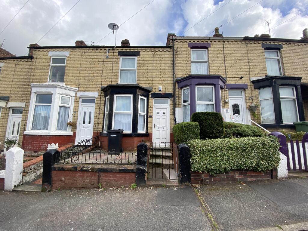 Main image of property: Holt Road, BIRKENHEAD