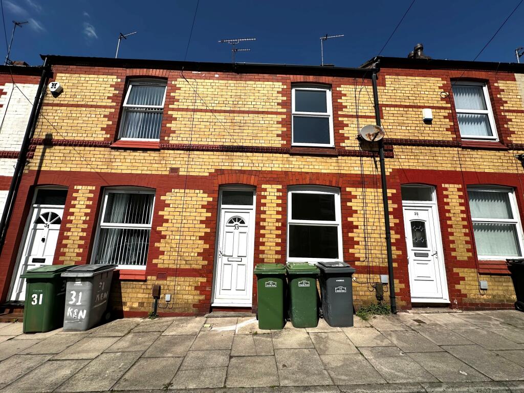 Main image of property: Kendal Road, WALLASEY