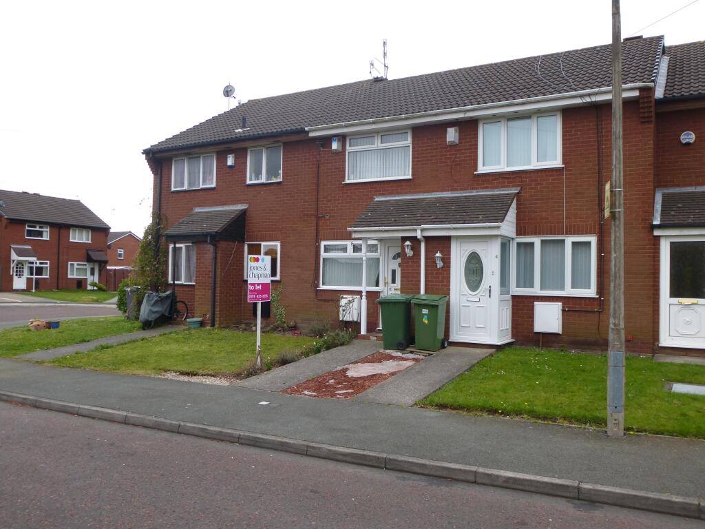 Main image of property: Litcham Close, Upton, WIRRAL