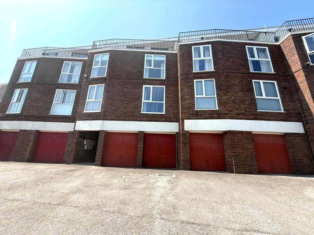 Main image of property: North Drive, WALLASEY