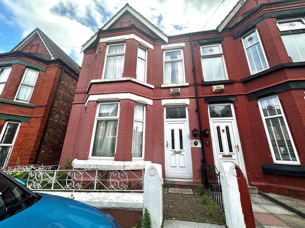 Main image of property: Francis Avenue, PRENTON