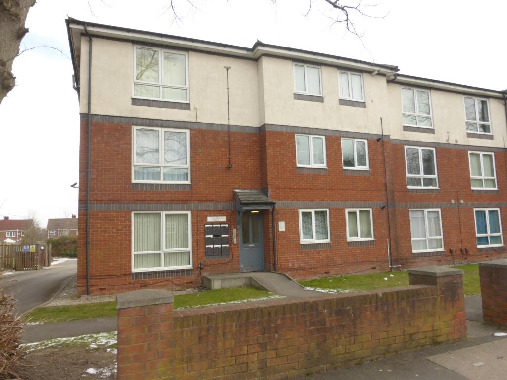 Main image of property: Lawrence Court, 15 Highfield South, Rock Ferry