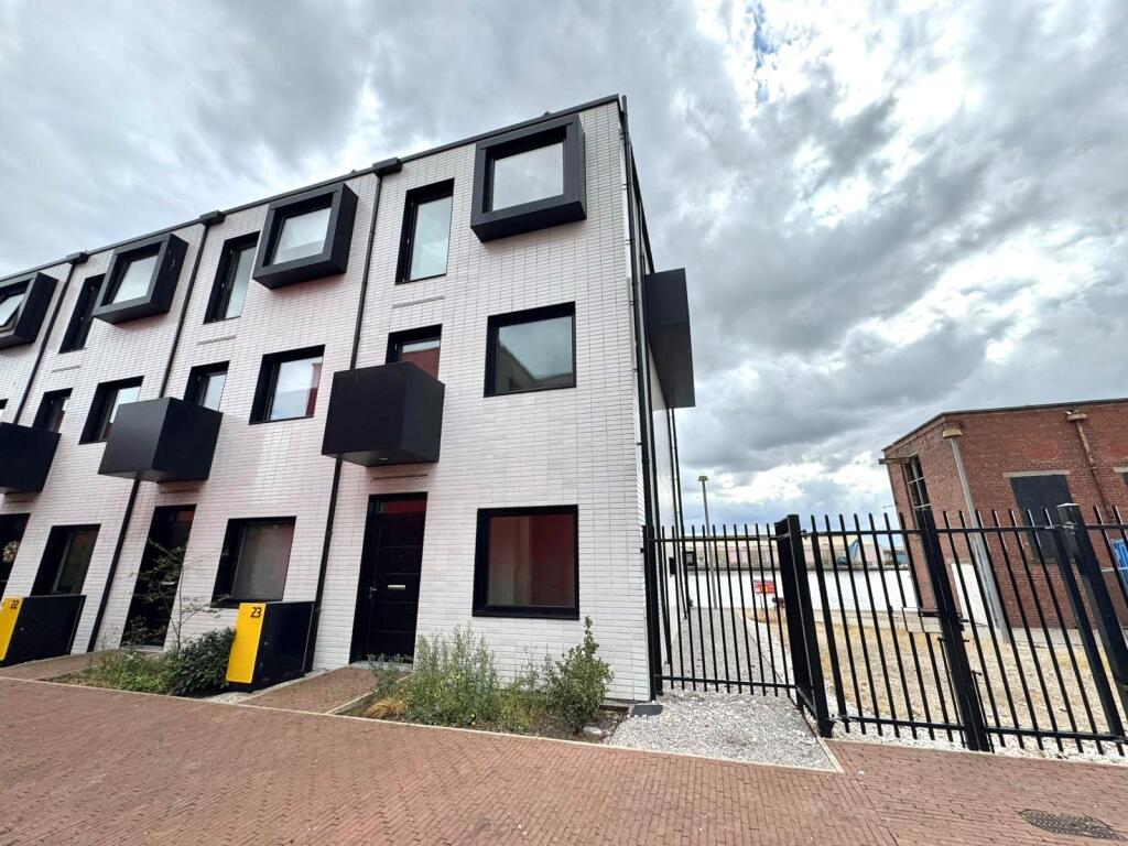 Main image of property: Redbridge Quay, BIRKENHEAD