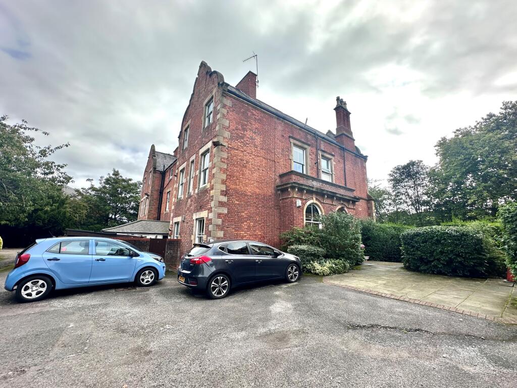 Main image of property: Ashville Road, BIRKENHEAD