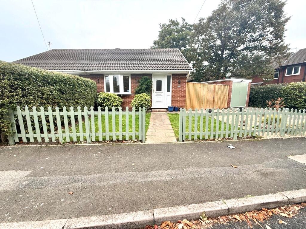 Main image of property: Norwich Drive, WIRRAL