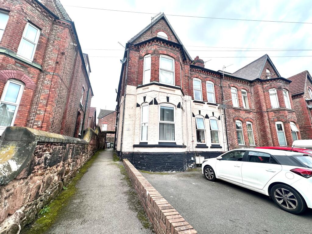 Main image of property: Alexandra Road, PRENTON