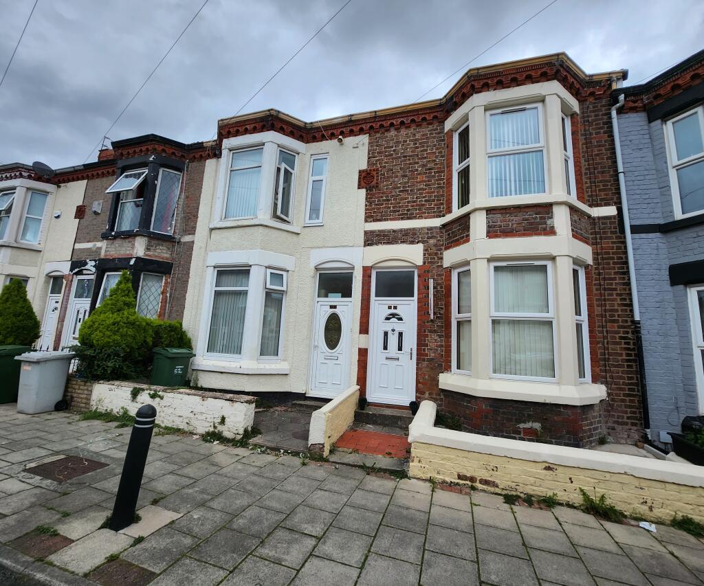 Main image of property: Lea Road, WALLASEY