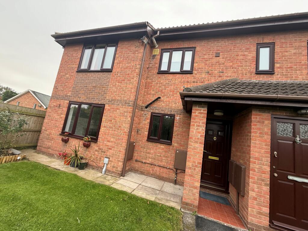 Main image of property: Greasby Road, Greasby, WIRRAL