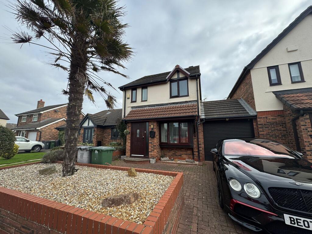 Main image of property: Mereheath, Moreton