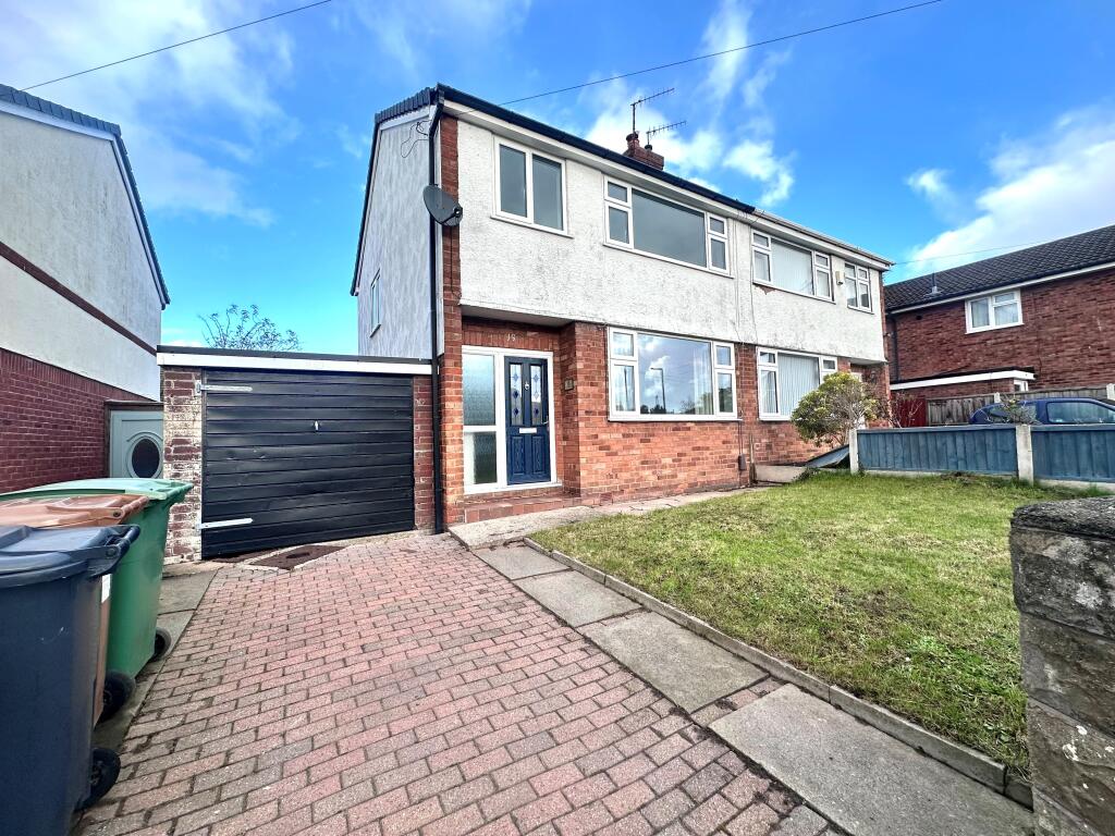 Main image of property: Prenton Village Road, PRENTON