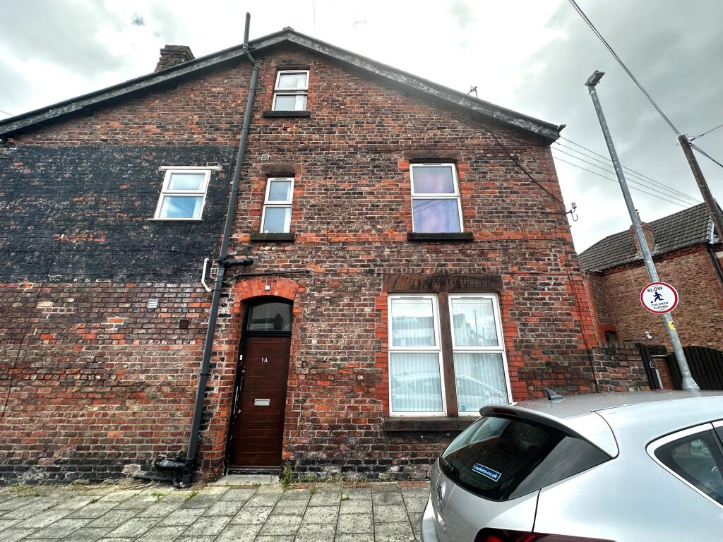 Main image of property: Waverley Grove, BIRKENHEAD