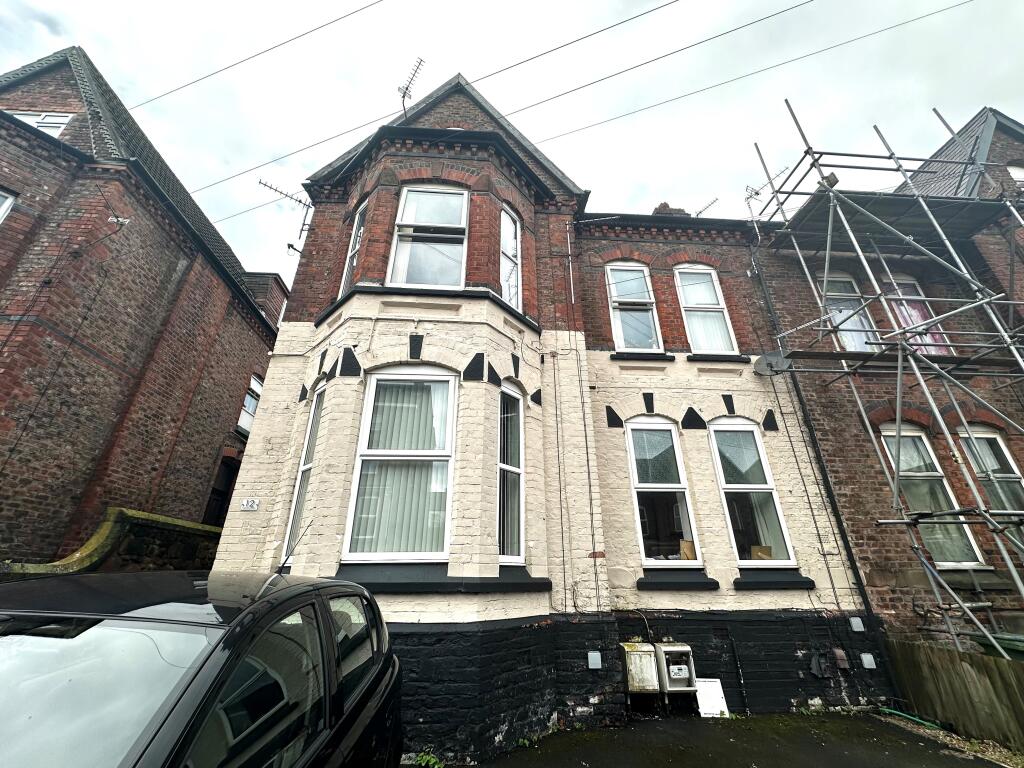Main image of property: Alexandra Road, PRENTON