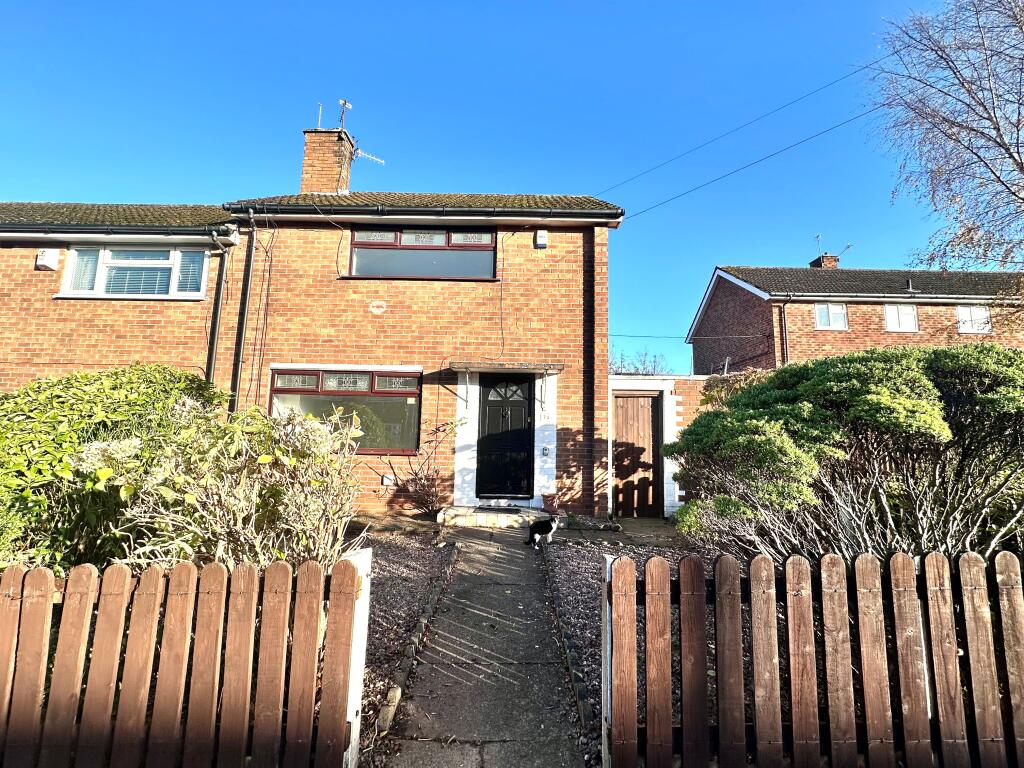 Main image of property: Big Meadow Road, WIRRAL
