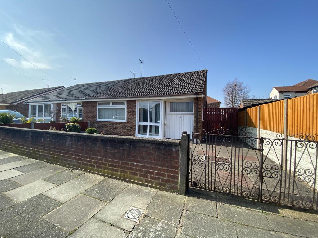 Main image of property: Longacre Close, WALLASEY
