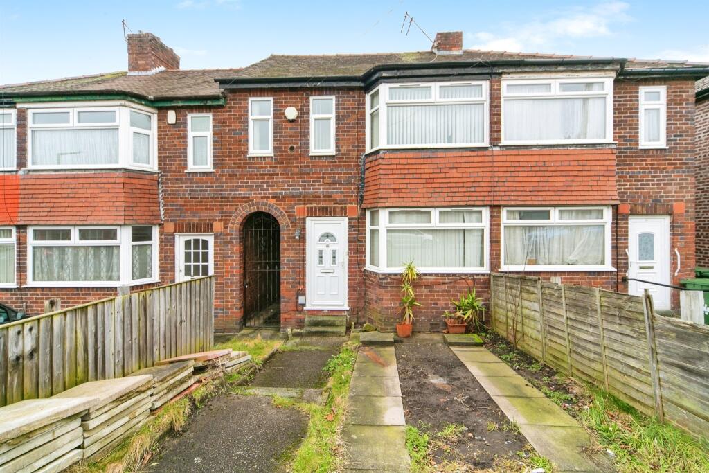Main image of property: Challis Street, BIRKENHEAD
