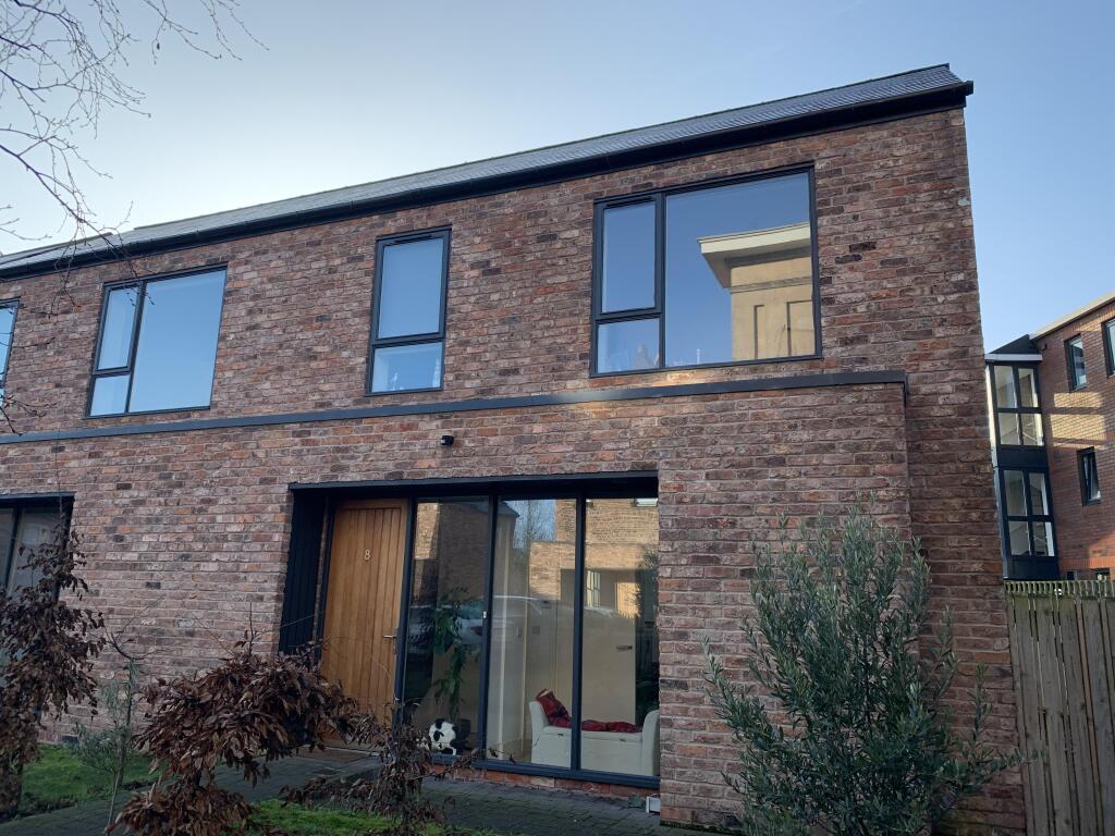 Main image of property: Mersey Lane South, BIRKENHEAD