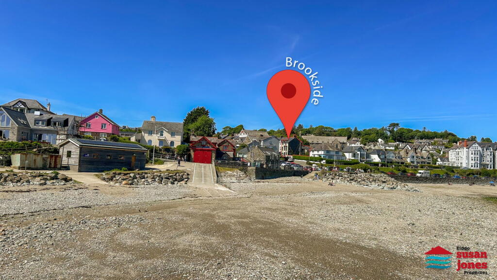 Main image of property: Glasfor Terrace, Cricieth|Criccieth, LL52