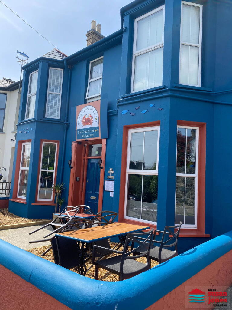Main image of property: Station Square, Cricieth|Criccieth, LL52