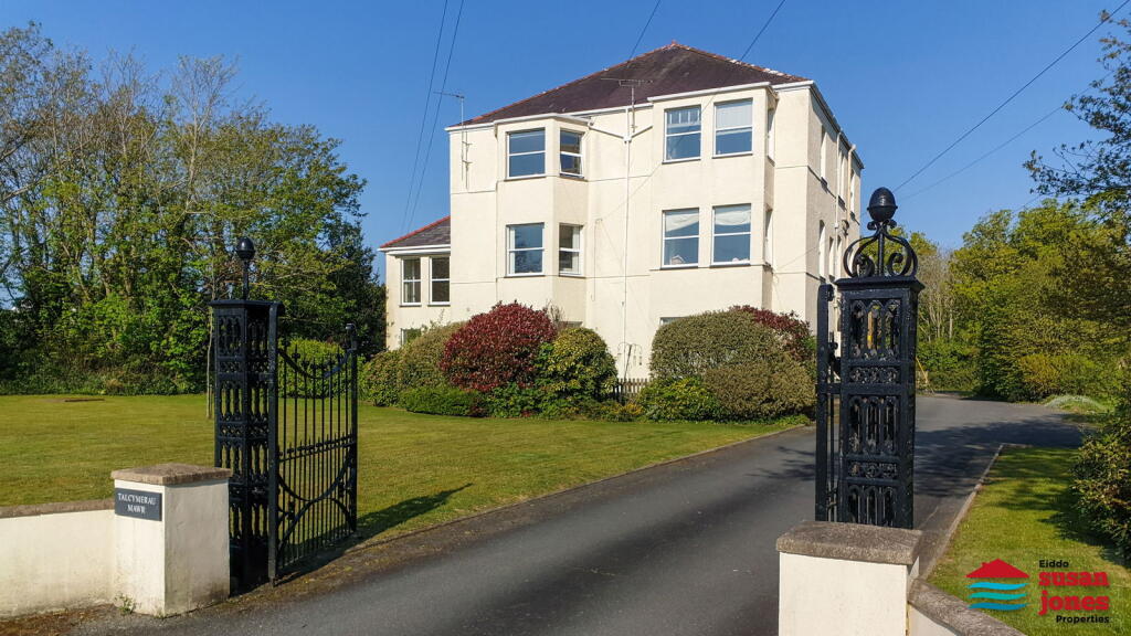 Main image of property: Talcymerau Mawr, Pwllheli, LL53
