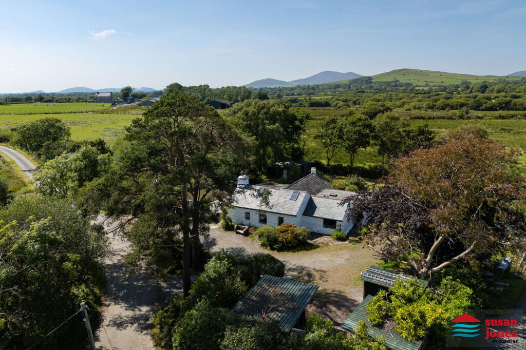 Main image of property: Llangybi, Pwllheli, LL53