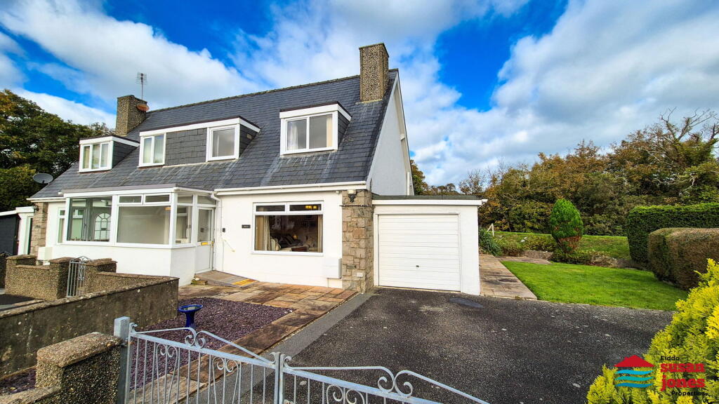 Main image of property: Glan Erch, Abererch, LL53